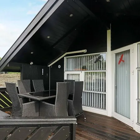 Semesterbostad 5 Person In Otterup