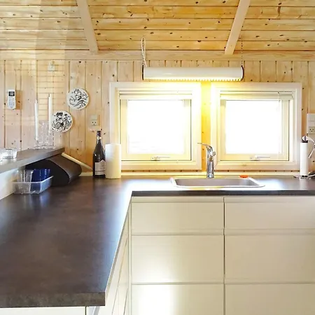 5 Person In Holiday home