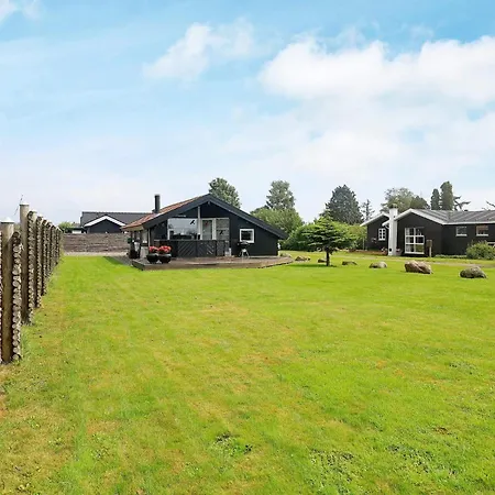 5 Person In Casa de Férias *