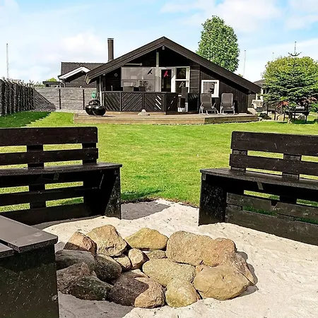 5 Person In Casa de Férias *