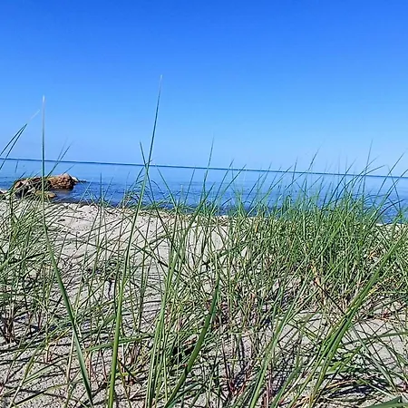 5 Person In Casa de Férias *