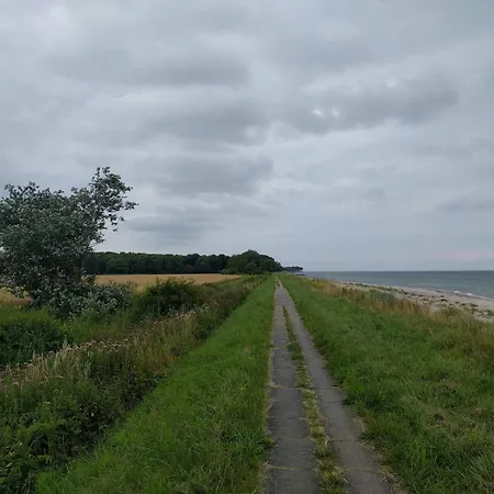 Casa de Férias 5 Person In Otterup