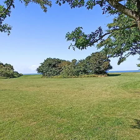 Casa de Férias 5 Person In