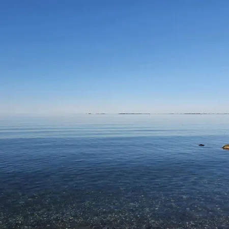 5 Person In Hébergement de vacances