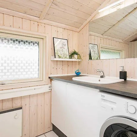 Feriehus 5 Person In